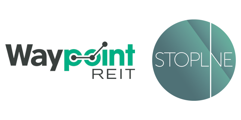 Waypoint REIT Online Disclosures